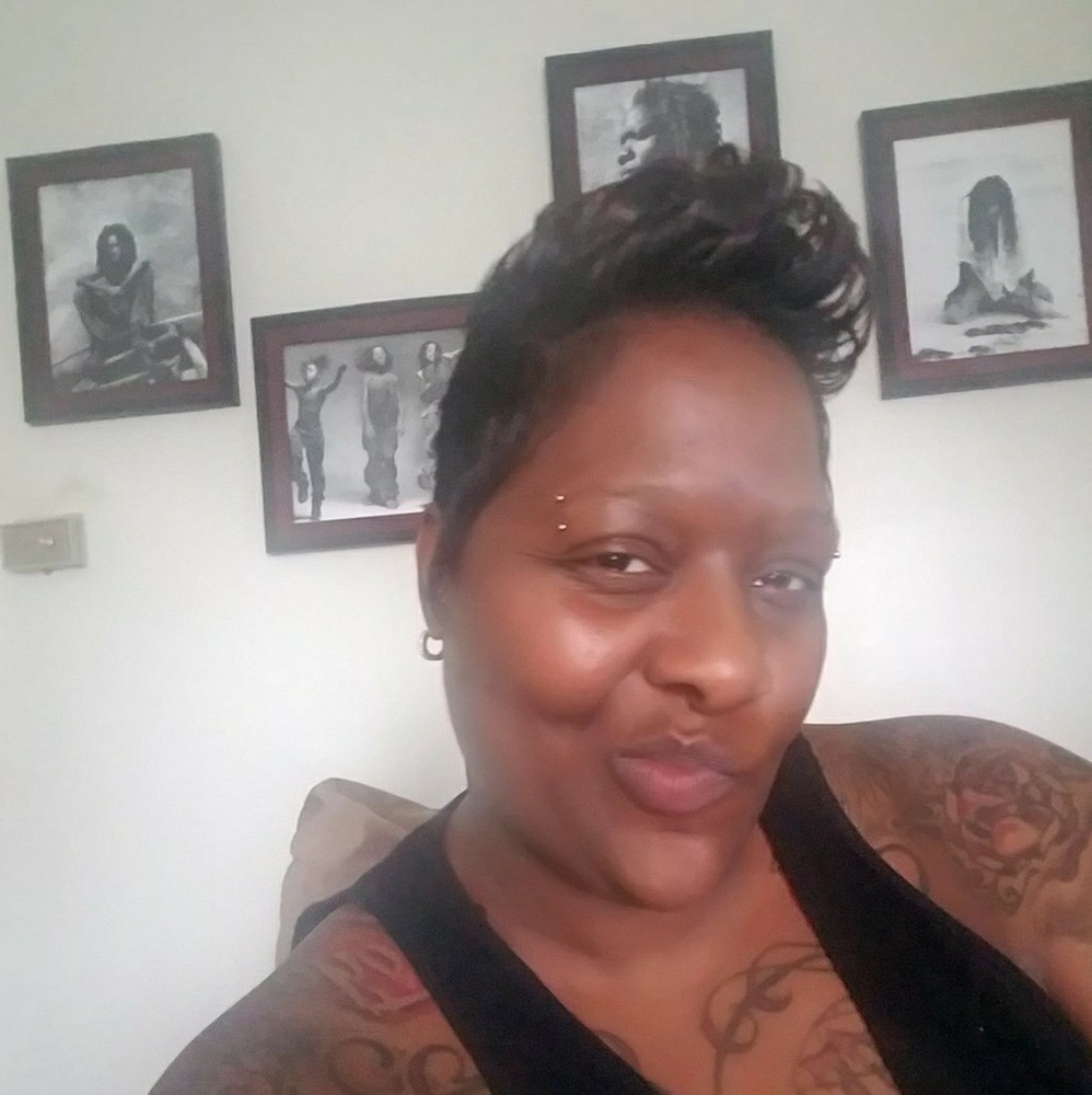 Meet your Posher, Tiffany